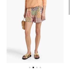 Ulla Johnson Freda Women's Shorts